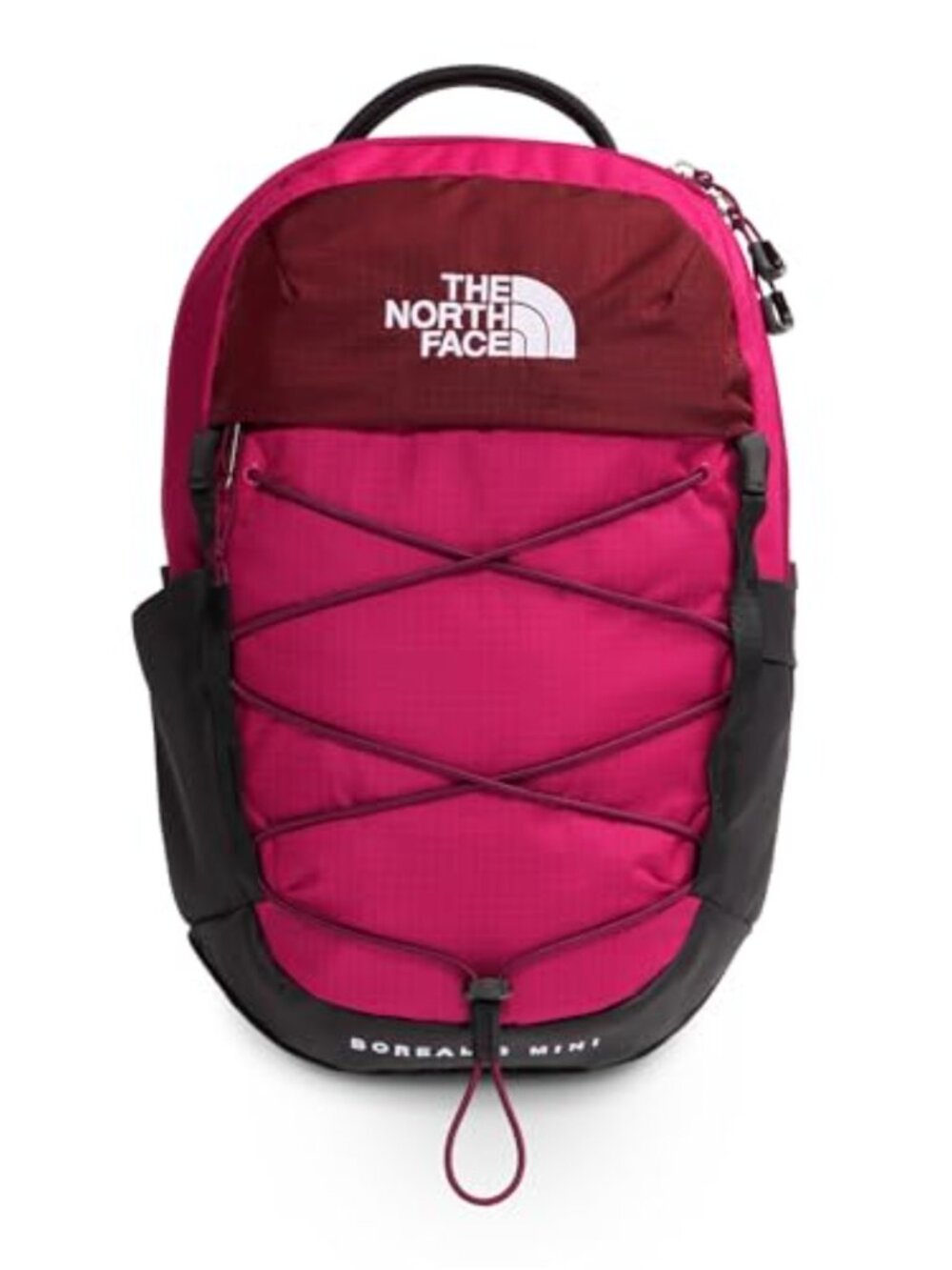Mini Backpack 10L Casual Daypack Water Repellent Tablet Sleeve Travel